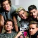 ONE DIRECTION REPASA LOS MEJORES MOMENTOS DE SU CARRERA EN UN EMOTIVO VÍDEO POR SU DÉCIMO ANIVERSARIO
