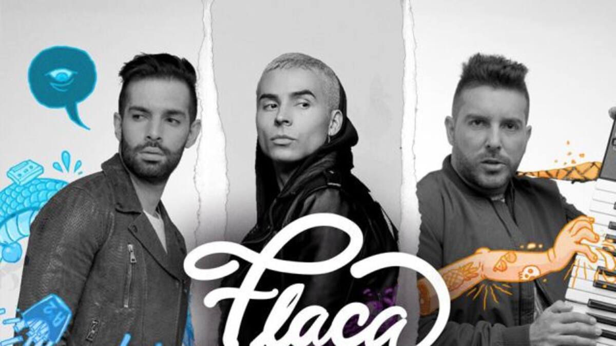 Alkilados presentó su nuevo sencillo y video