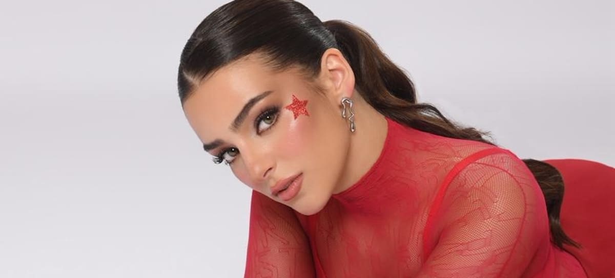 Imagen promocional de Adri Torrón. (Foto cedida por BCN Producciones).