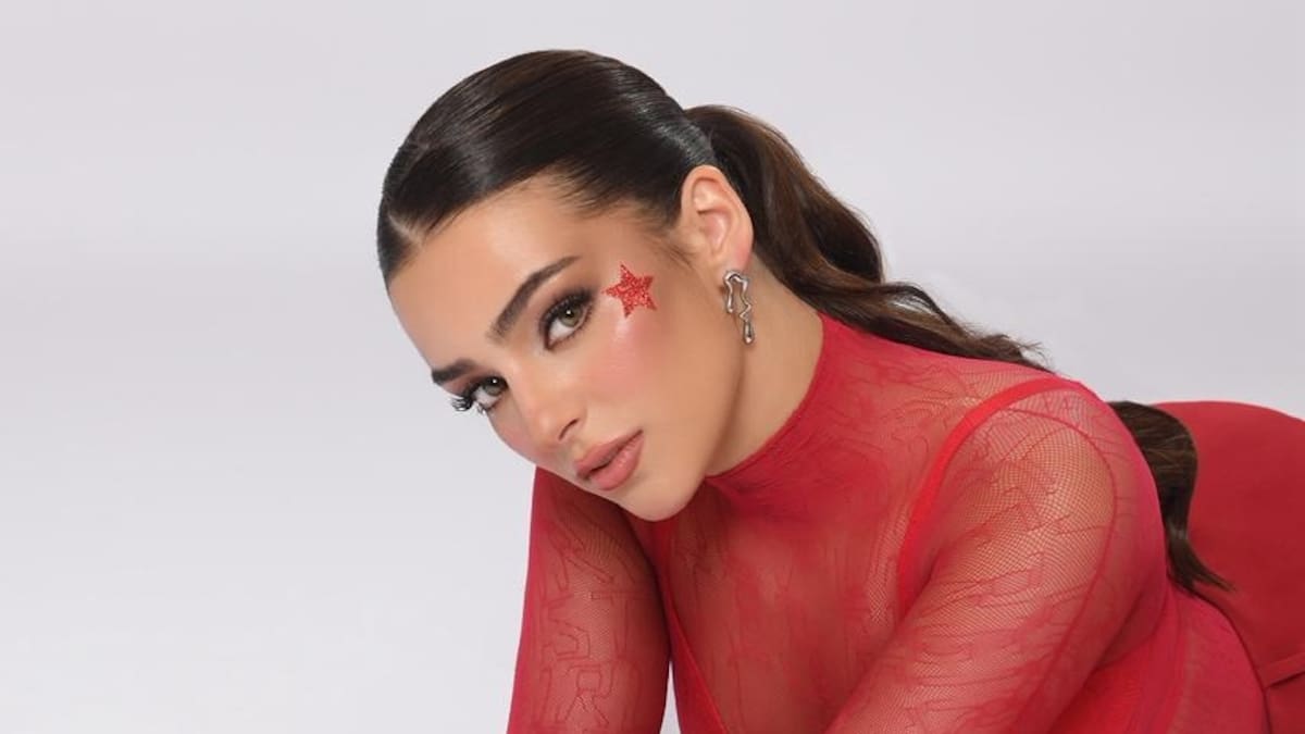 40 cosas sobre Adri Torrón, la cantante dominicana que quiere colaborar con Tini y que recibió el mejor consejo de Alejandro Sanz