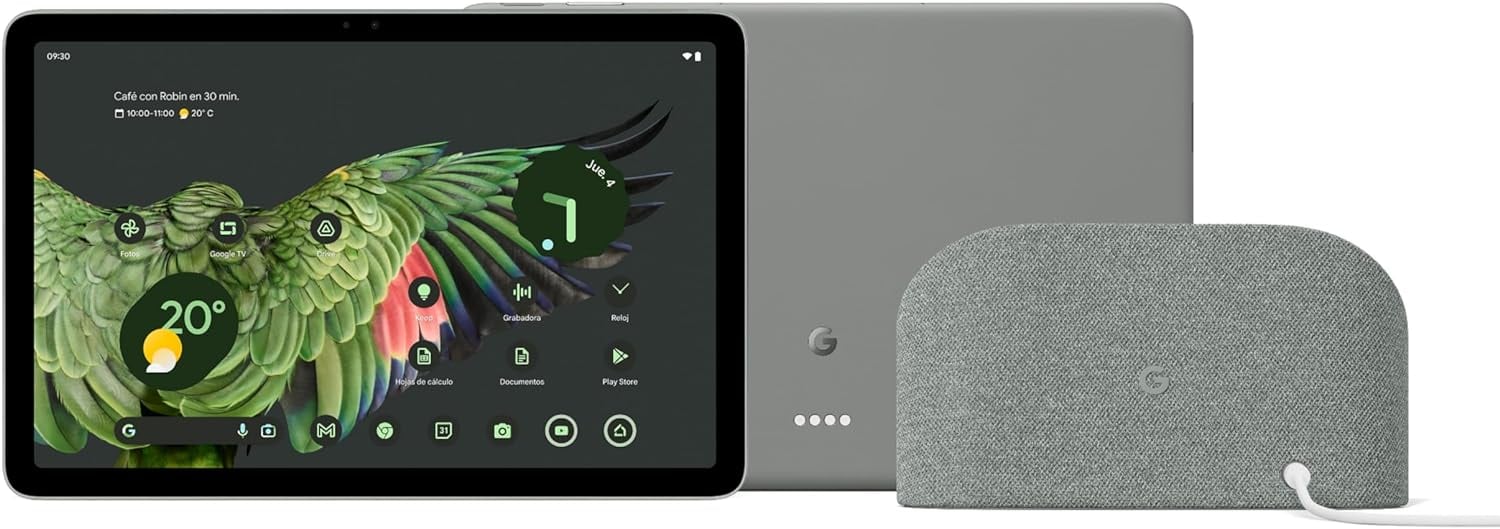 Google Pixel Tablet