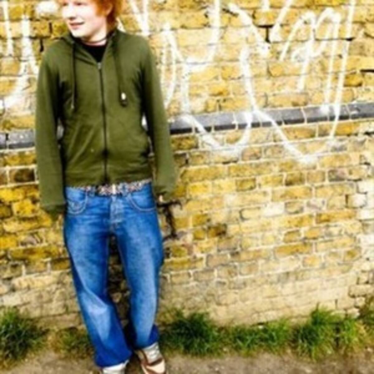 Ed Sheeran recibe un disparo