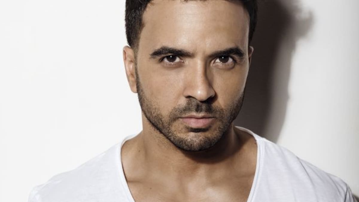 Luis Fonsi se une al cartel de LOS40 Music Awards