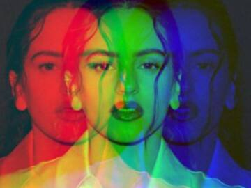 Sigue la fiebre ‘Motomami’ con esta playlist: “Diosalía, los mandamientos de Rosalía”