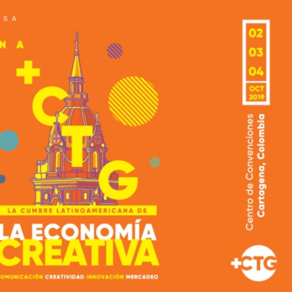 Tres conferencistas de +Cartagena brillan en el Festival Internacional de la Creatividad Cannes Lions