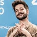 Camilo desvela la fecha del lanzamiento de Mis Manos, su nuevo disco.
