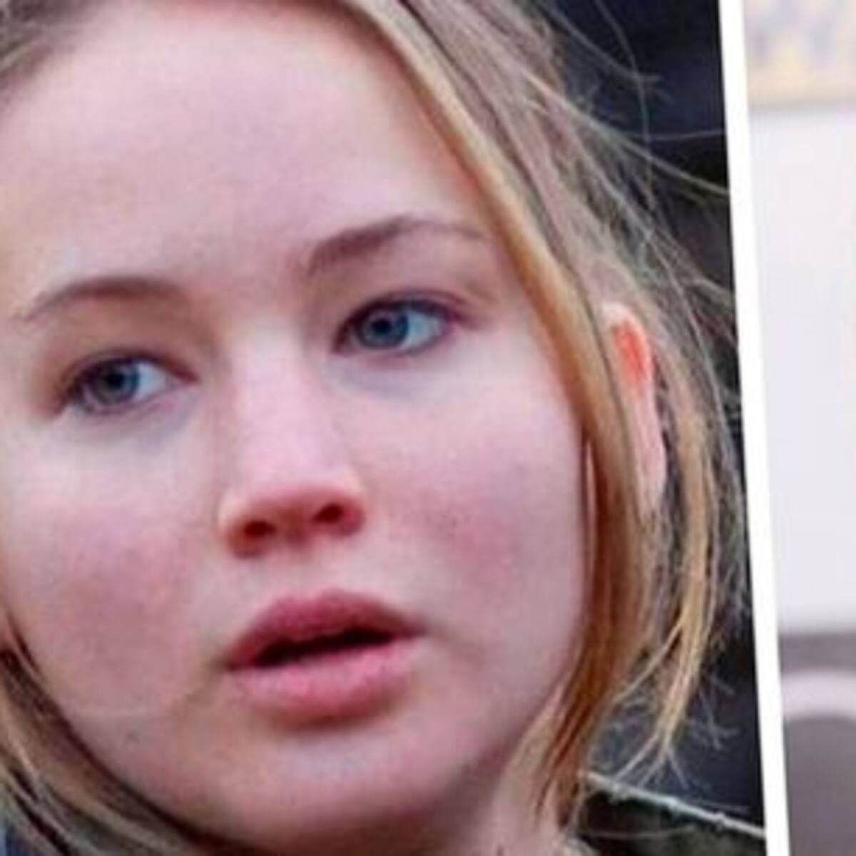 Así se ven las celebrities sin maquillaje