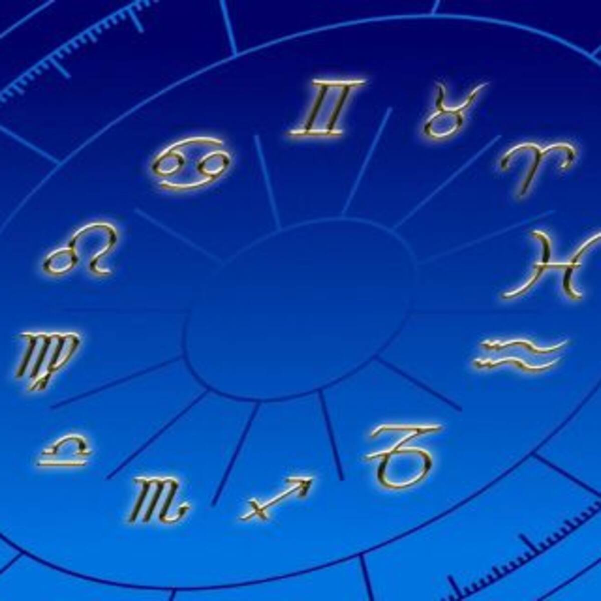 Estos son los signos que tendrán más suerte en los próximos meses