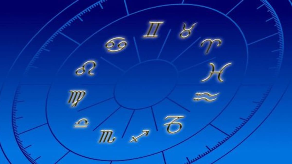 Estos son los signos que tendrán más suerte en los próximos meses