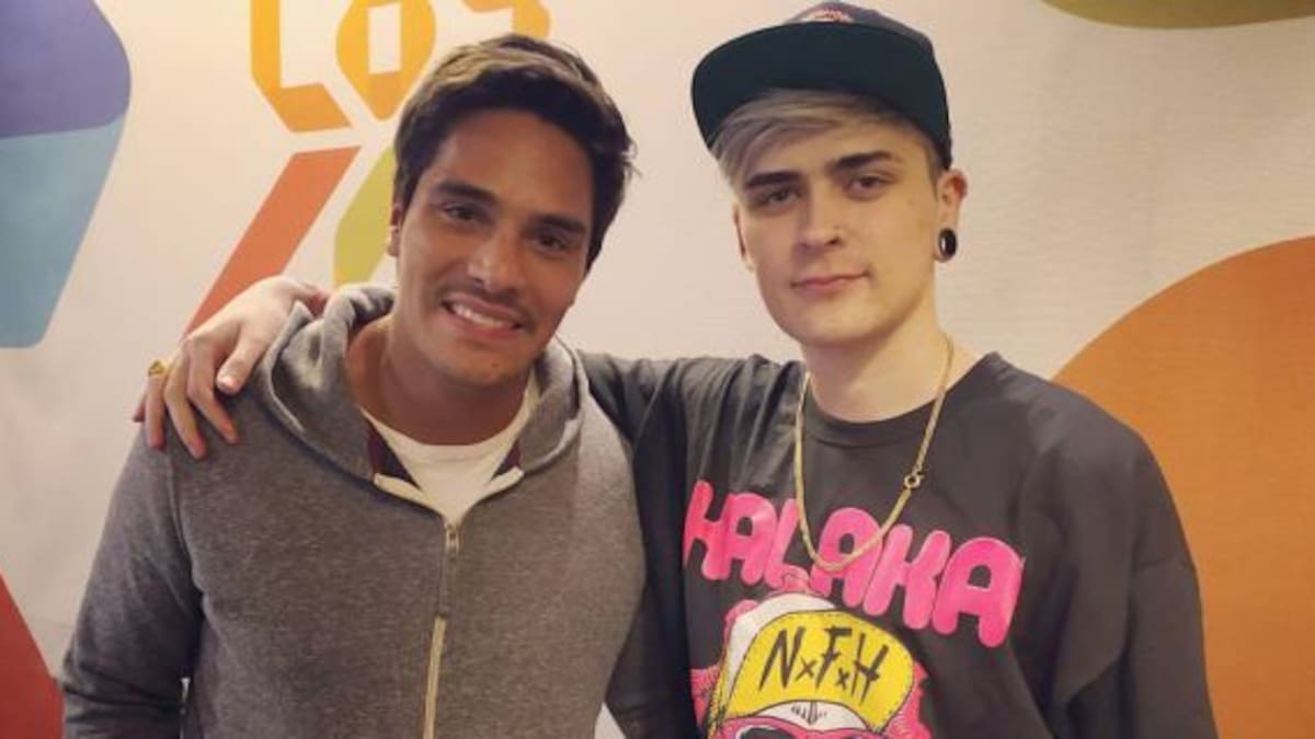 ¡Competencia de Freestyle: Juani vs. Lit Killah!