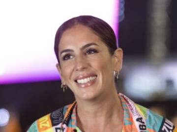 Anabel Pantoja deslumbra con su último topless en un jacuzzi: “La Kardashian de Cantora”