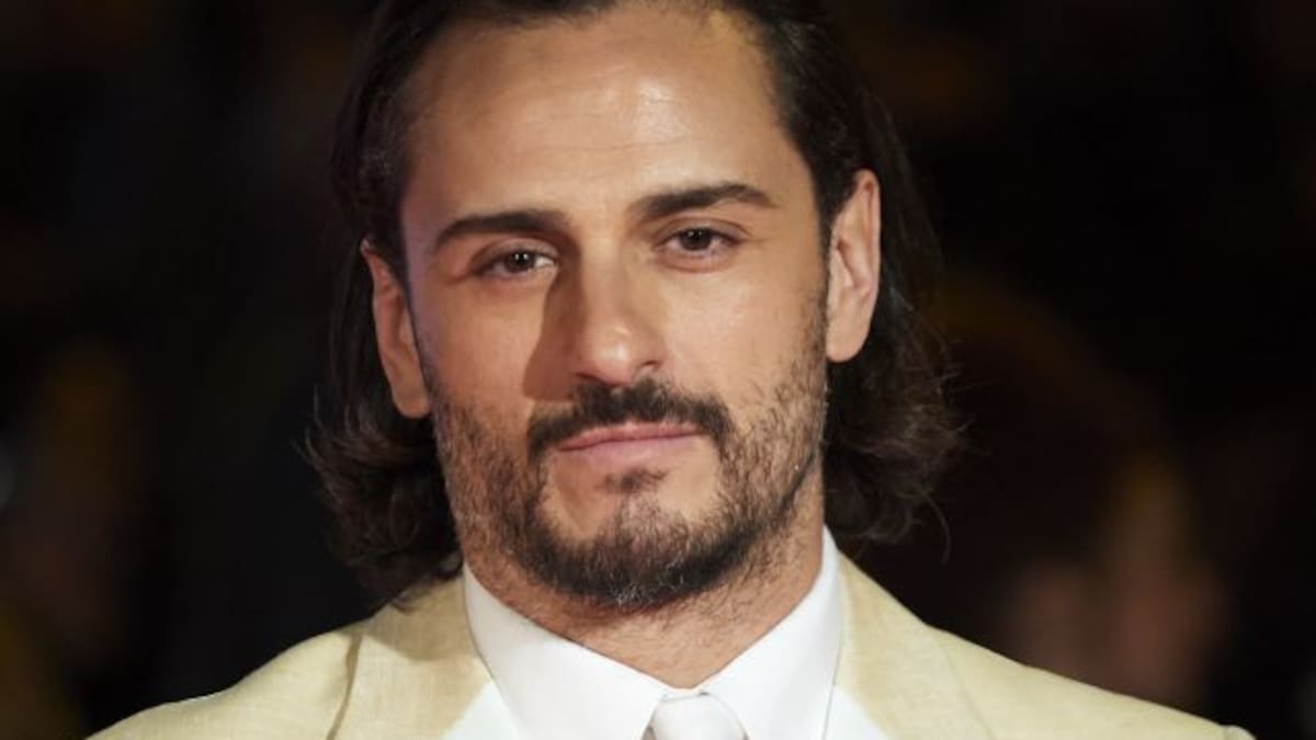 Diez datos que no conocías de Asier Etxeandía