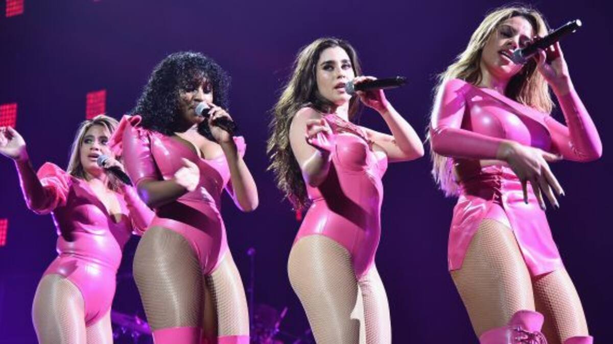 Otra Fifth Harmony se quiere ir del grupo