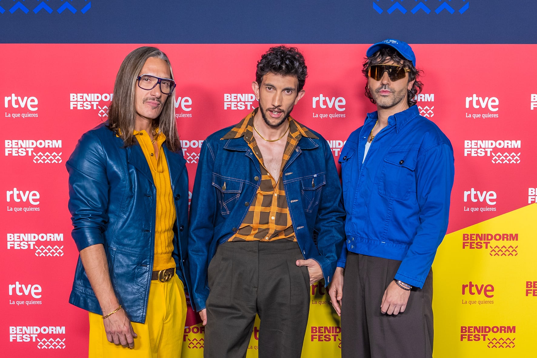 Así es la letra y significado de la canción ‘Tú no me quieres’ de The Quinquis, concursante del Benidorm Fest 2026