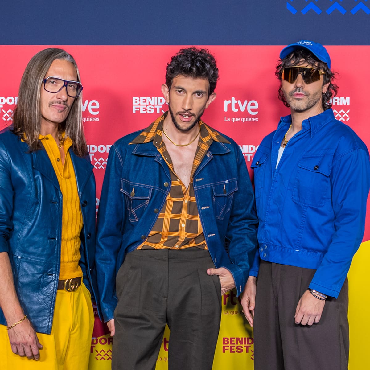 Así es la letra y significado de la canción ‘Tú no me quieres’ de The Quinquis, concursante del Benidorm Fest 2026