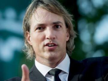 Ismael Beiro (Gran Hermano): de estar en coma a escribir libros sobre Bolsa