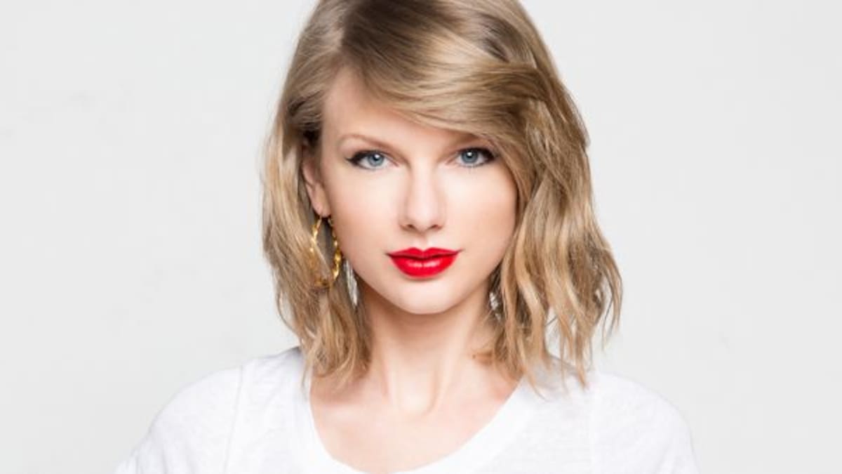 ¿Taylor Swift se copia a si misma?