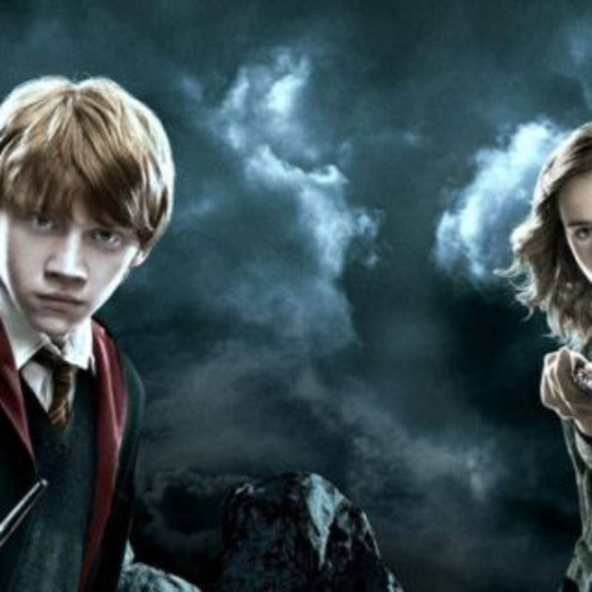 ¿Los actores de Harry Potter ya no son amigos?