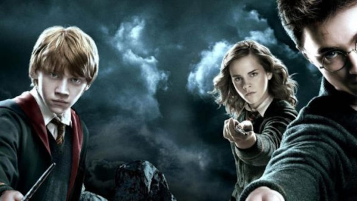 ¿Los actores de Harry Potter ya no son amigos?