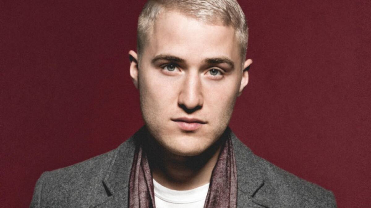 Mike Posner y Juan Magan estrenan nuevos singles