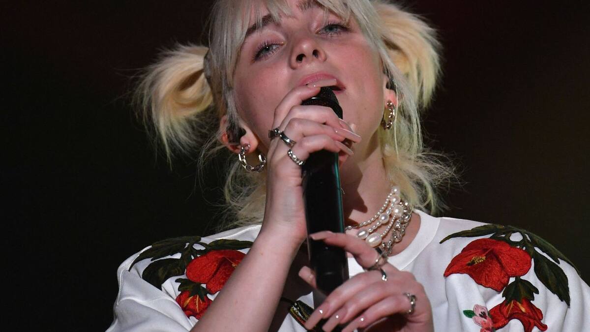 Coldplay y Billie Eilish, la colaboración más sorprendente en Global Citizen 2021