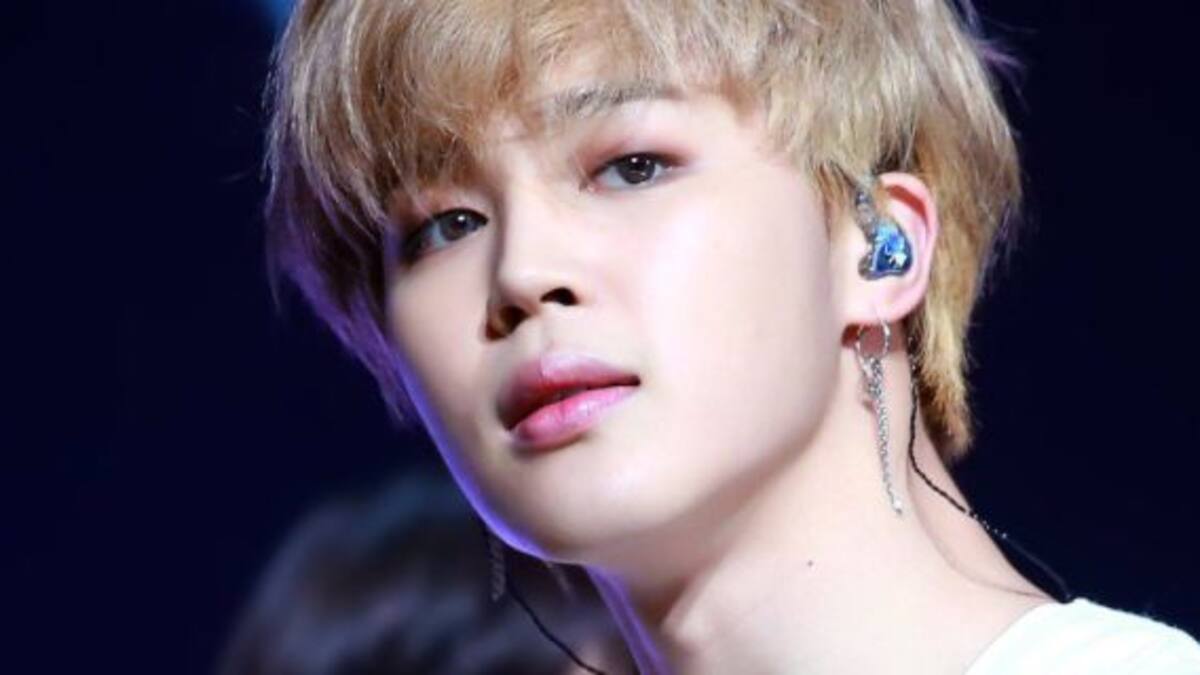 Jimin de BTS apoya a TXT, la nueva banda de K-Pop