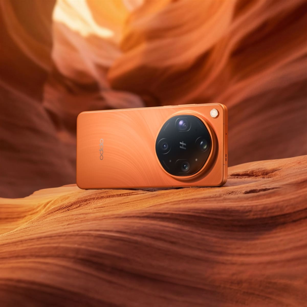 OPPO adelanta el diseño del Find X9 Ultra y amplía su ecosistema con nuevos wearables y accesorios fotográficos
