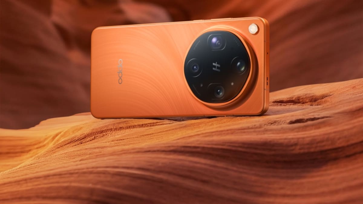 OPPO adelanta el diseño del Find X9 Ultra y amplía su ecosistema con nuevos wearables y accesorios fotográficos