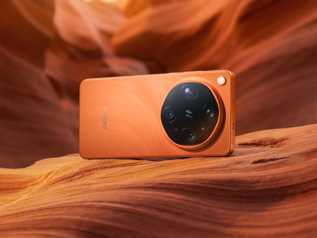 OPPO adelanta el diseño del Find X9 Ultra y amplía su ecosistema con nuevos wearables y accesorios fotográficos