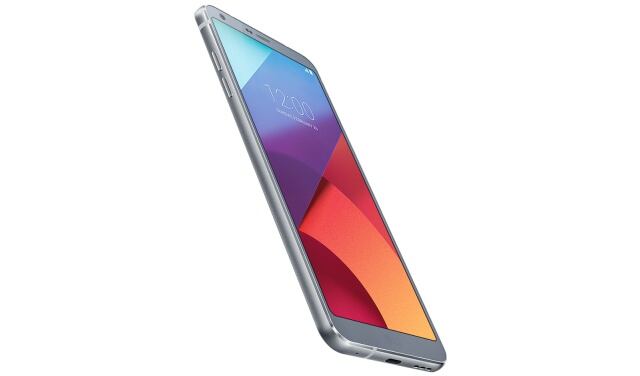 LG modelo G6