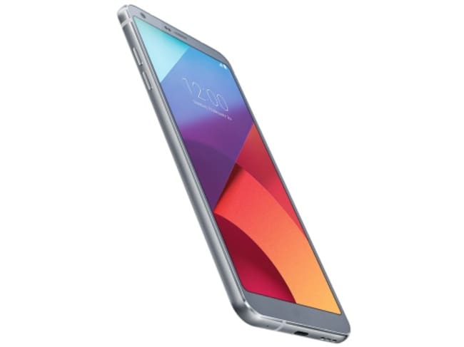 LG modelo G6