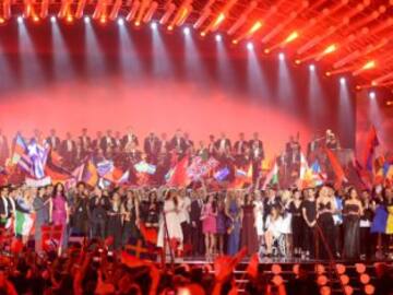 Eurovisión da la noticia más esperada por sus seguidores