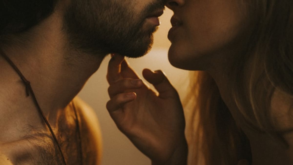 ¿Quiero volver con mi ex o es sólo deseo sexual?