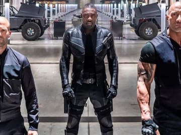 LA SAGA FAST & FURIOUS EN SUS ASTRONÓMICAS CIFRAS