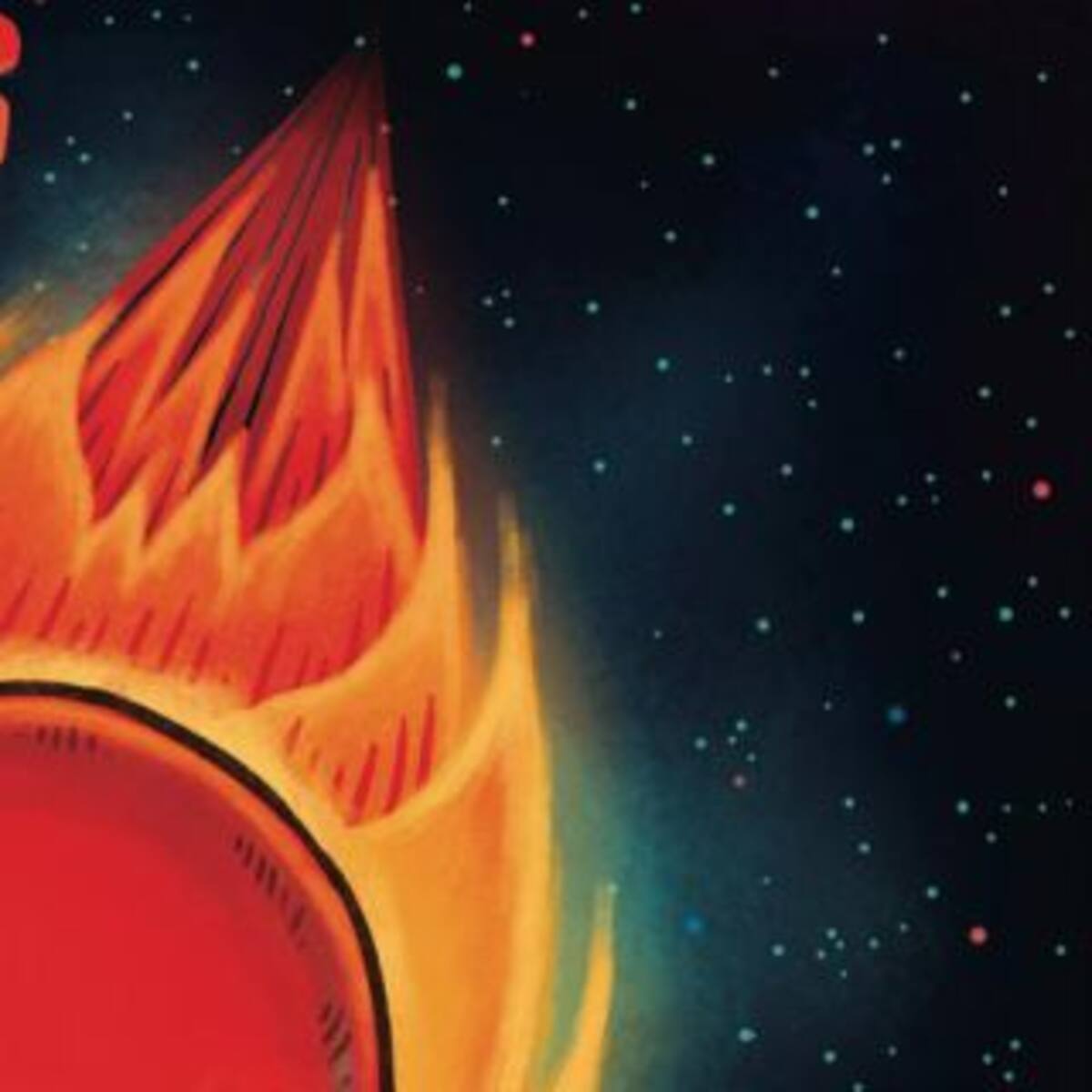 Los Caligaris lanzan "Salva", su nuevo disco
