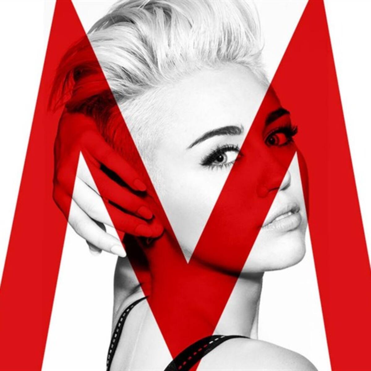 Miley Cyrus: una de las menos sexys y deseadas del 2013