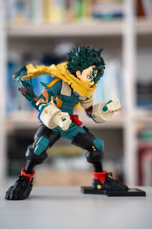 El altar definitivo de 'My Hero Academia': Tres piezas clave para despedir el manga de nuestras vidas.