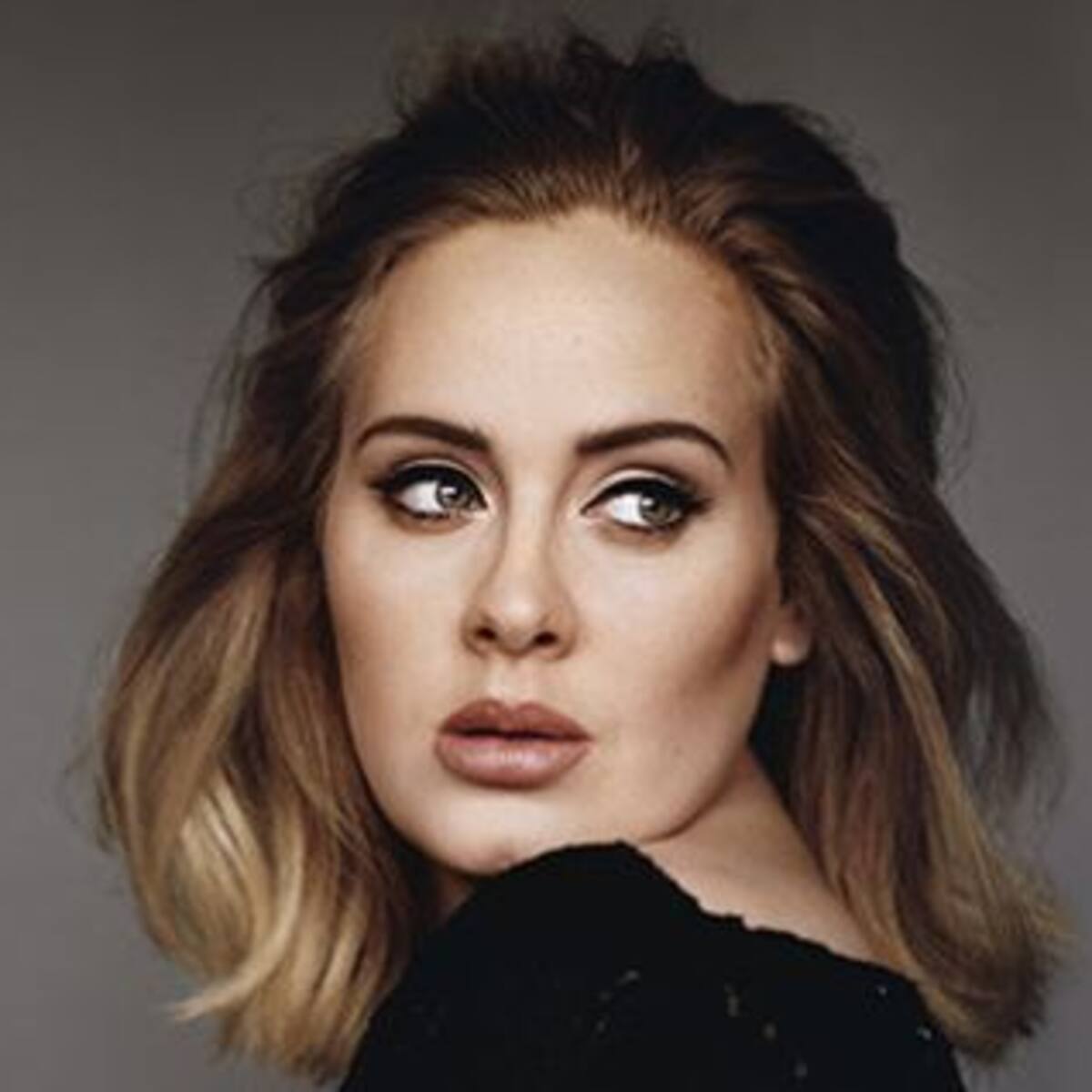 "25" fue su desafío más grande según Adele