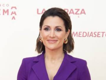 Nagore Robles responde si iría a ‘La isla de las Tentaciones’ con su ex como presentadora: “Pero tú qué fumas”