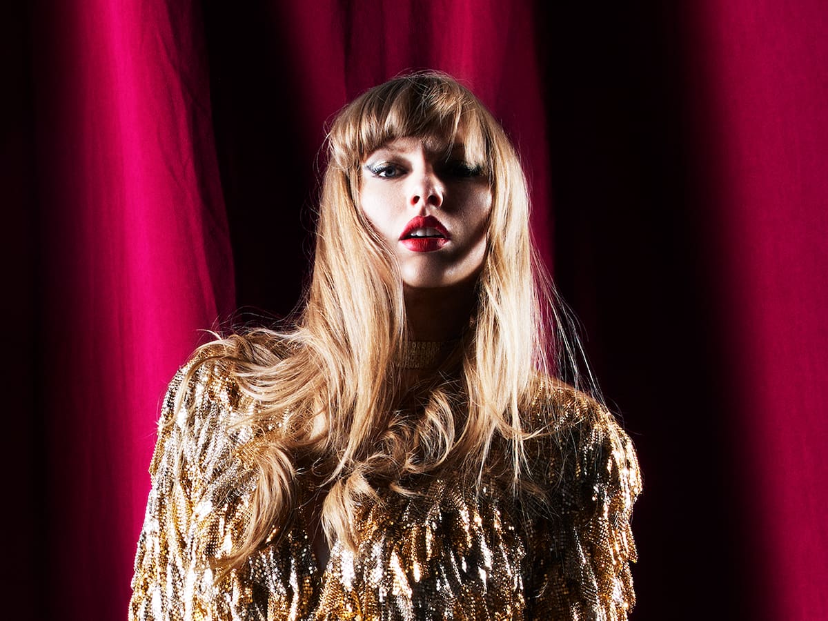 Taylor Swift, U2, Madonna, Charli XCX y Ruslana se despiden de septiembre con sus nuevas canciones
