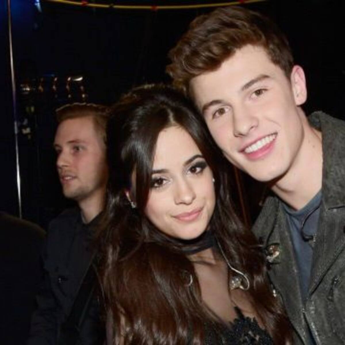 Shawn Mendes y Camila Cabello lanzarán un tema juntos