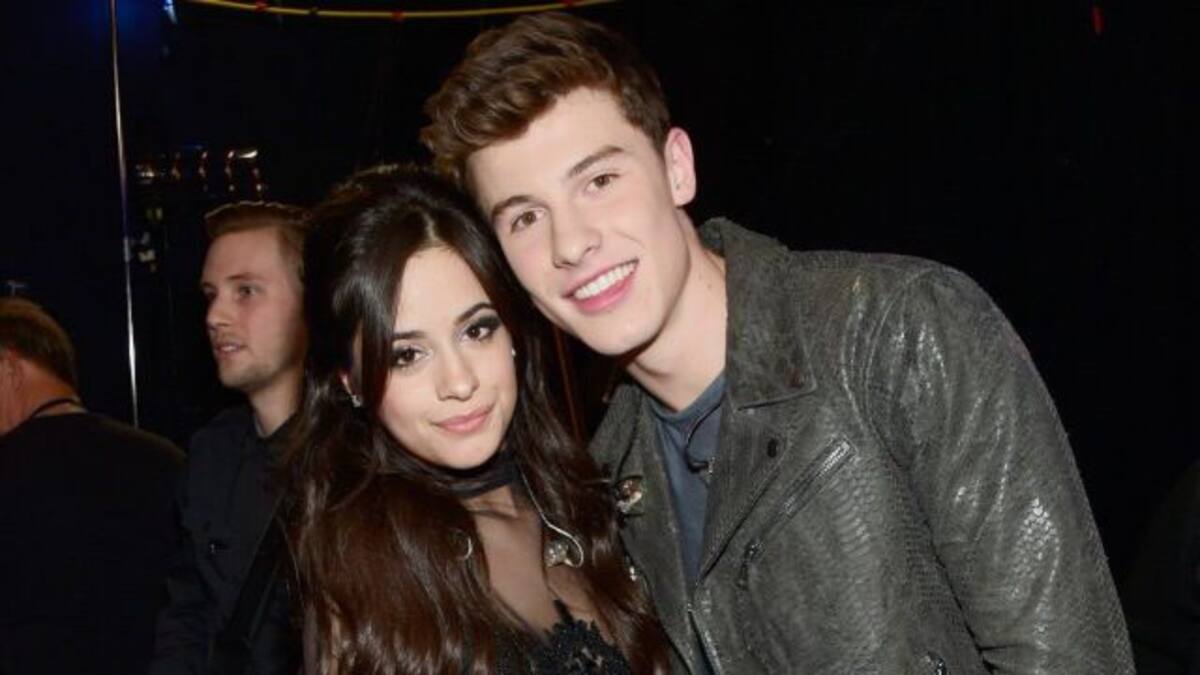 Shawn Mendes y Camila Cabello lanzarán un tema juntos