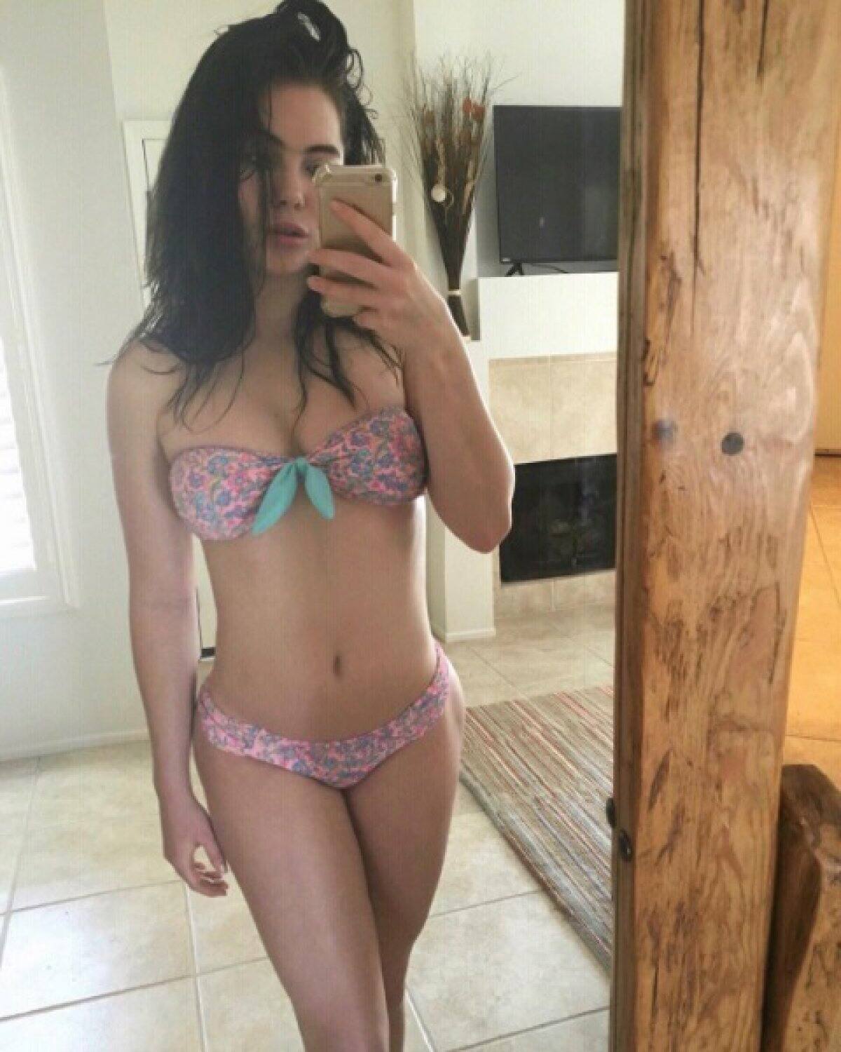 Mckayla Moroney
