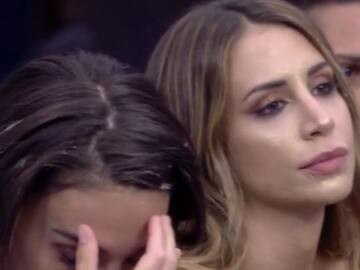 ‘Secret Story’ sube sube su número de nominados después de pillar las trampas de dos concursantes