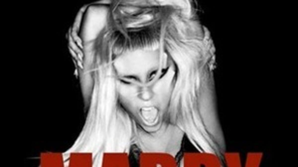 Marry The Night, el quinto single de Lady Gaga