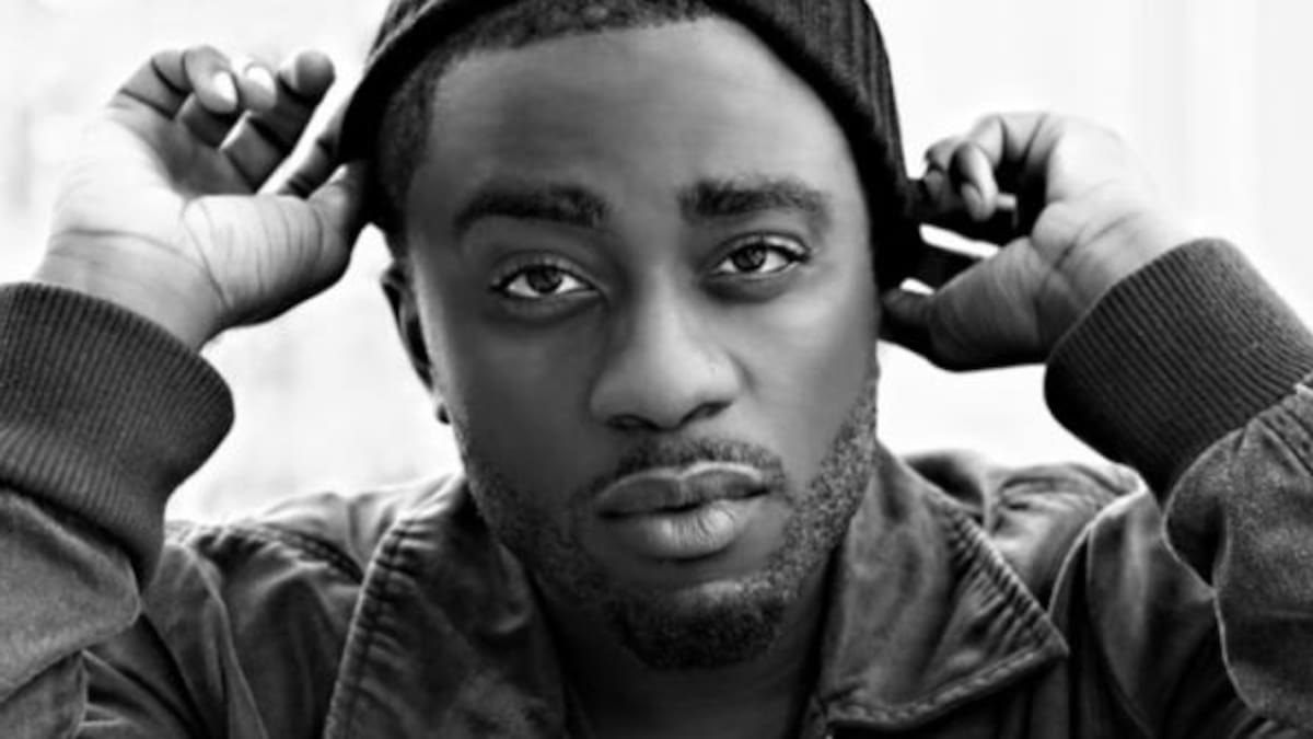 Chris Stylez, minimalismo y emociones a flor de piel