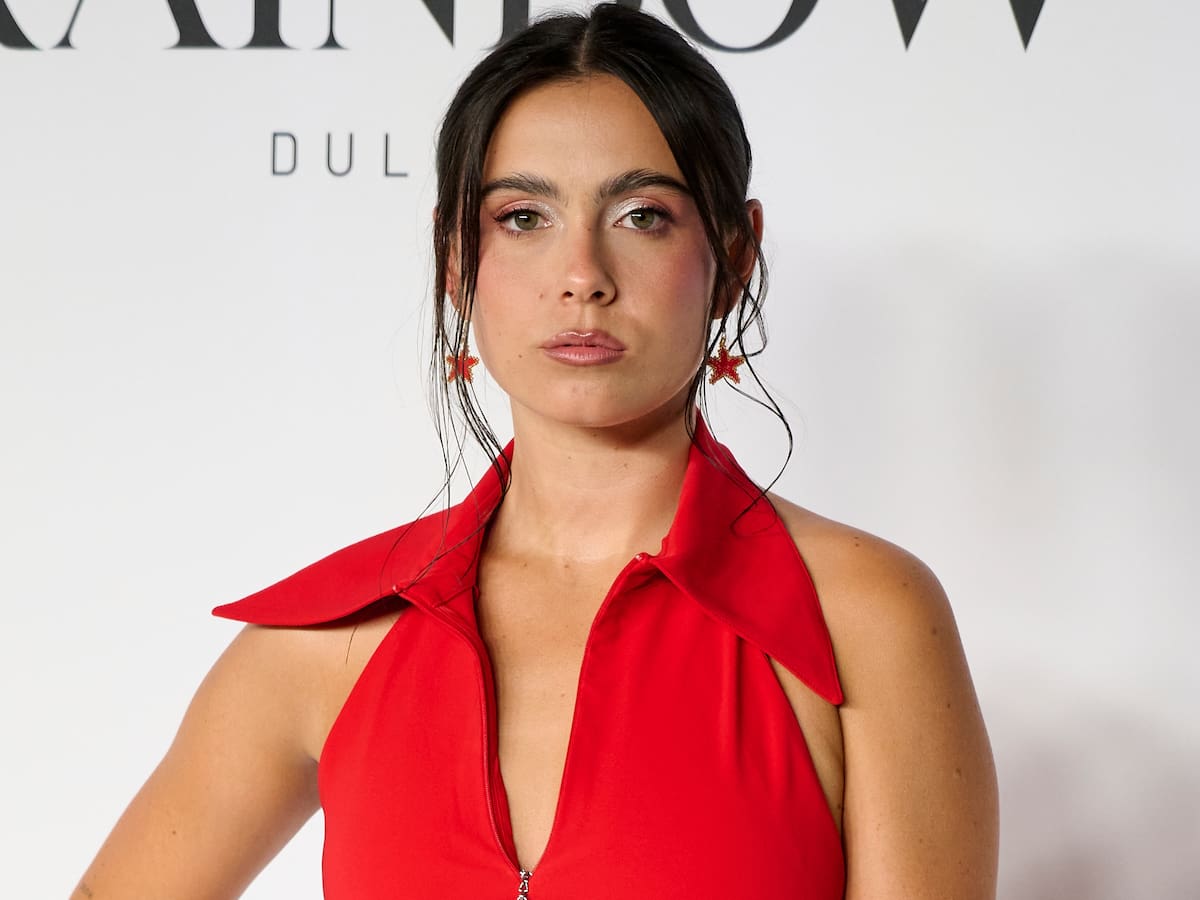 Chiara Oliver anuncia sus conciertos en México y Argentina: fechas, ciudades, entradas, dónde y cuándo comprarlas