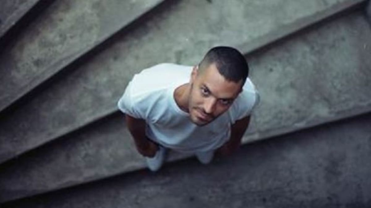 Juan Ingaramo presenta el video de "Comodín"