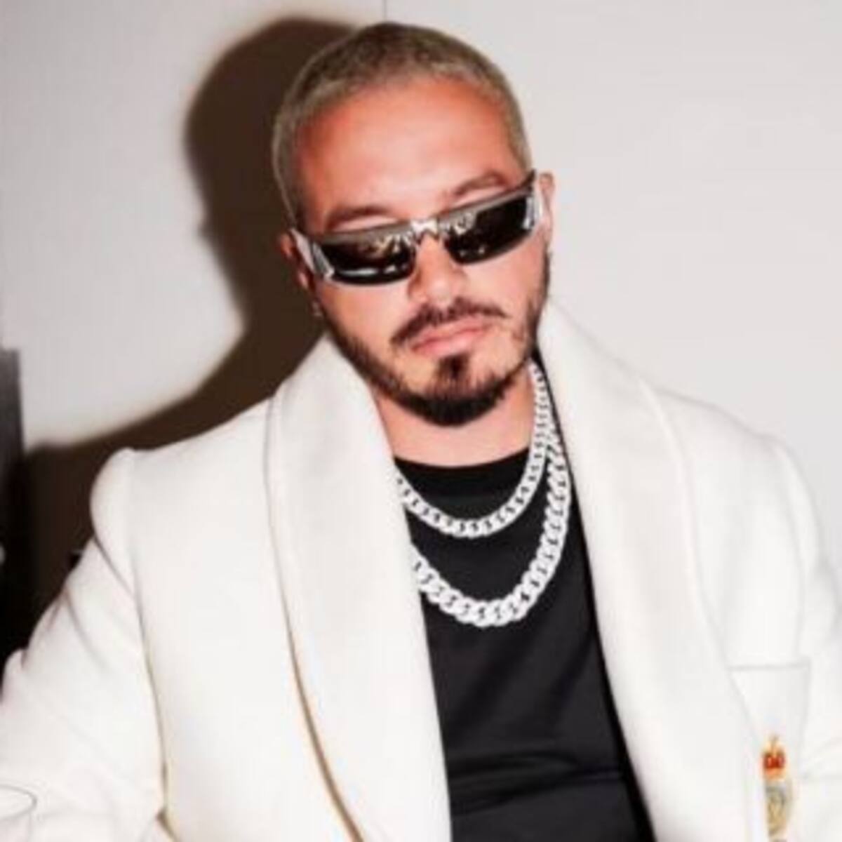 ¡Muy tierno! El hijo de J Balvin ya baila sus temas