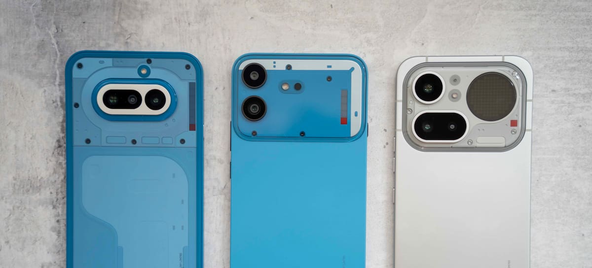 Nothing Phone (4b)